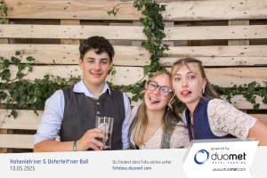 Hohenleh’ner & Unterleit’ner Ball